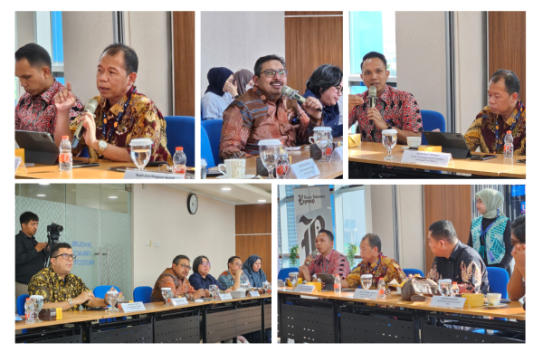 SKKL Rawan Putus, Askalsi Berharap Tata Kelola Laut Indonesia Ditingkatkan