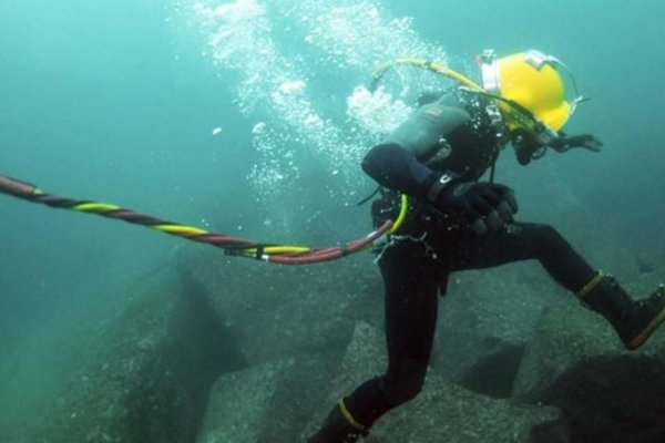 Risiko Kabel Laut Putus, Bukan Hanya Faktor Bencana Alam Saja  