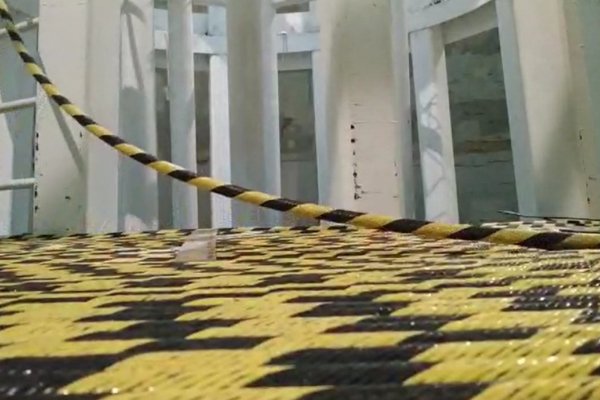 Kabel Laut Makin Banyak Tapi Semrawut. Bagaimana Solusinya? 