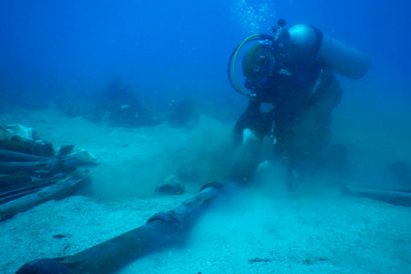 Kabel Bawah Laut Mau Ditata, Ini Permintaan Asosiasi ke Pemerintah 